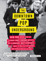 The Downtown Pop Underground